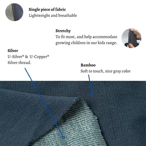 anti emf fabric|The Truth About EMF Blocking Clothing & Blankets.